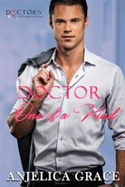 Doctor One of a Kind cover image