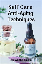 Anti-aging techniques cover image