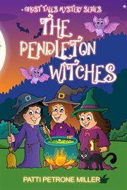 The pendleton witches cover image