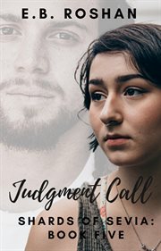 Judgment call cover image