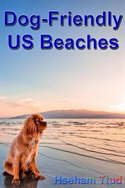 Dog-friendly us beaches cover image