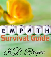 Empath survival guide cover image