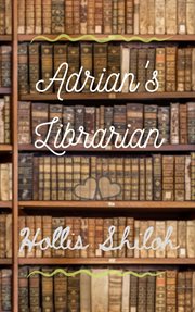 Adrian's librarian cover image