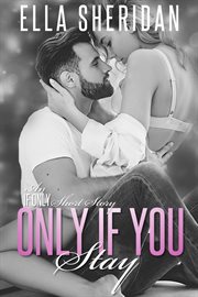 Only if You Stay cover image