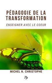 Pédagogie de la transformation cover image