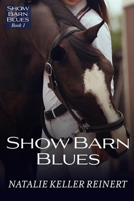 Cover image for Show Barn Blues