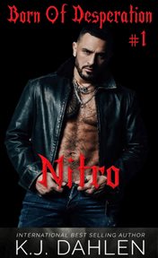 Nitro : Born Of Desperation cover image
