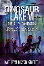 The alien connection cover image