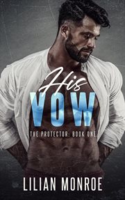 His vow cover image