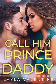 Call him prince daddy cover image