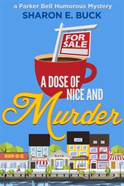 A dose of nice and murder cover image