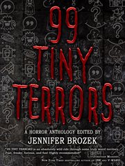 99 tiny terrors cover image