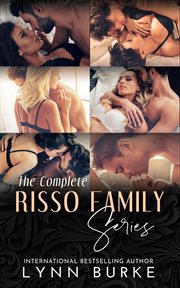 The Complete Risso Family Series : Risso Family cover image