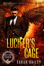 Lucifer's cage cover image