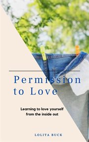 Permission of love cover image