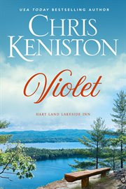 Violet : Hart Land Lakeside Inn cover image