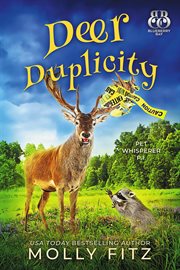 Deer Duplicity cover image