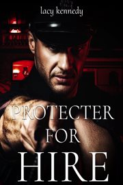 Protector for Hire cover image
