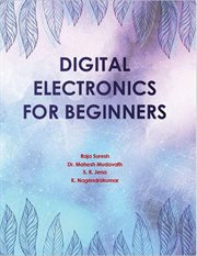 Digital Electronics for Beginners cover image