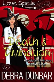 Death and Divination cover image