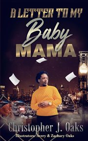 A letter to my baby mama cover image