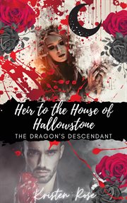 Heir to the house of hallowstone cover image
