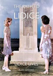 Lidice lives cover image