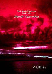 Deadly operation cover image