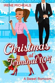 Christmas at Terminal 104 cover image