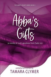 Abba's gifts cover image