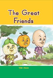 The great friends cover image