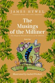 The musings of the milliner cover image
