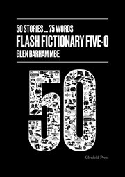 Flash fictionary five-0 : 0 cover image