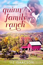 Quinn family ranch boxed set cover image