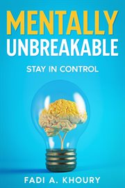 Mentally unbreakable cover image