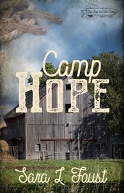 Camp hope. Journey to Hope cover image