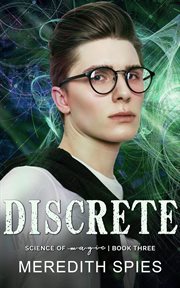Discrete : Science of Magic cover image