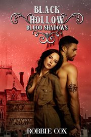 Blood shadows cover image