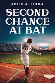 Second chance at bat cover image
