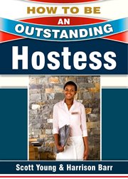 Hostess cover image