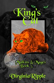 King's cat cover image
