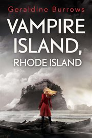 Vampire Island, Rhode Island cover image