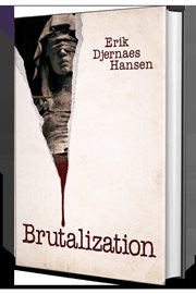 Brutalization cover image