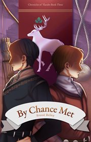 By chance met cover image