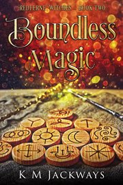 Boundless magic cover image