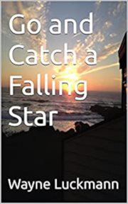 Go and Catch a Falling Star cover image