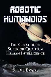 Robotic humanoids cover image