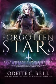 Forgotten stars book three cover image