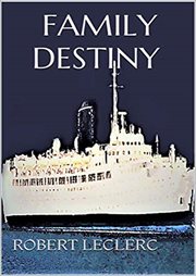 Family destiny cover image