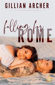 Falling for Rome cover image